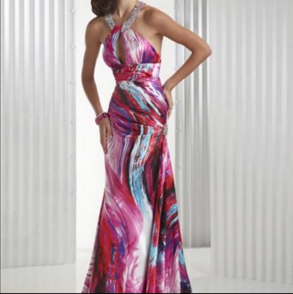 Flirt By Maggie Sottero Dress - Picture 3 of 16